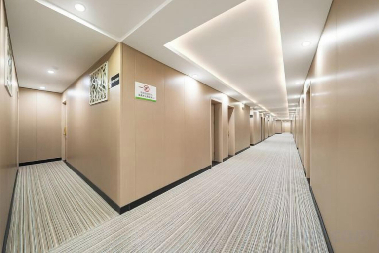 Others 4, Ruyuan Select Hotel (Shanghai Pengpu Xincun Subway Station, Linfen Road Branch), Shanghai