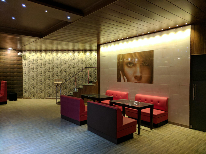 Others 5, Gulmohar Garden And Motel, Sahibzada Ajit Singh Nagar