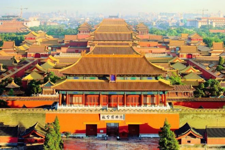 Exterior & Views 2, Super 8 (Beijing West Gongyi Bridge), Beijing