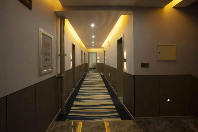 Others 4, Manzhouli Crown Inn, Hulunbuir