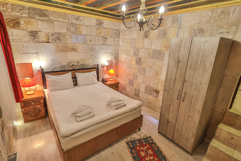Bedroom 2, Bedrock Cave Hotel - Adults Only, Nevşehir