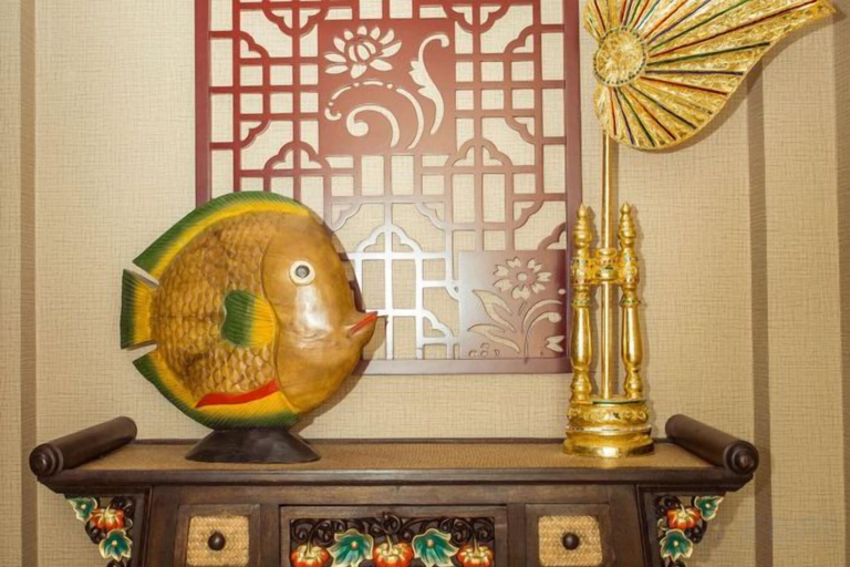 Food & Drinks 5, Qianshan Yihao Villa, Yuxi