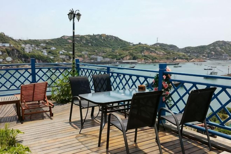 Others 5, Shensi Gouqi Island Mr.Tang's Private Garden Inn, Zhoushan