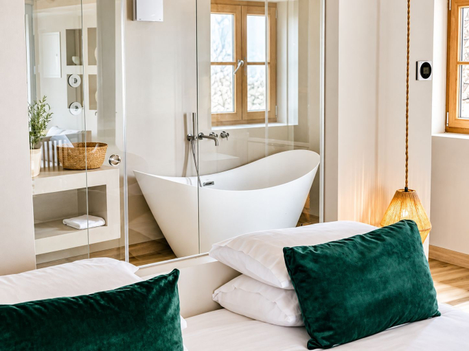 Room 4, &Tales Villas Collection, Óbidos