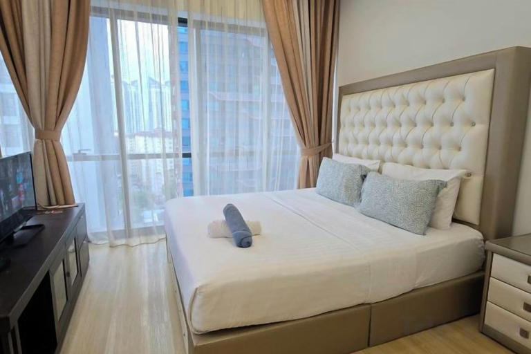 Bedroom 2, The Elements @ Ampang, Gombak