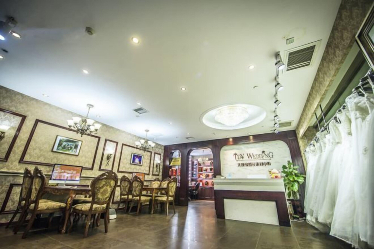Food & Drinks 5, Hanjue Hotel, Anqing