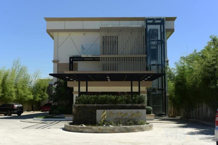 Exterior & Views 2, The First Islatel, Alaminos City