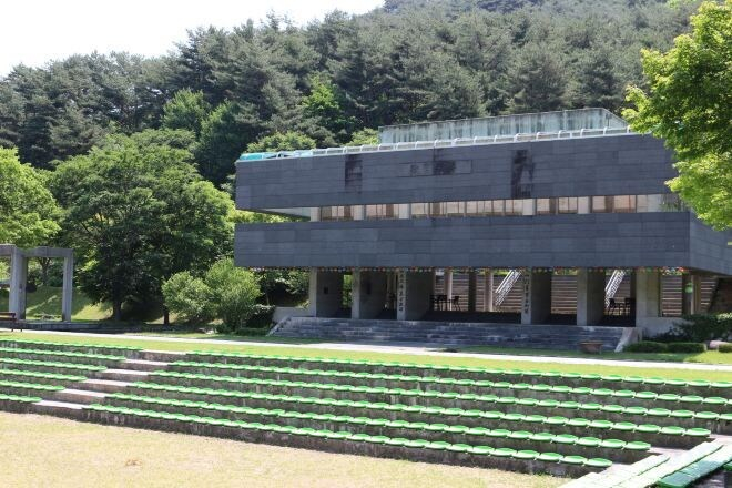Exterior & Views 2, Manhae Maeul, Inje