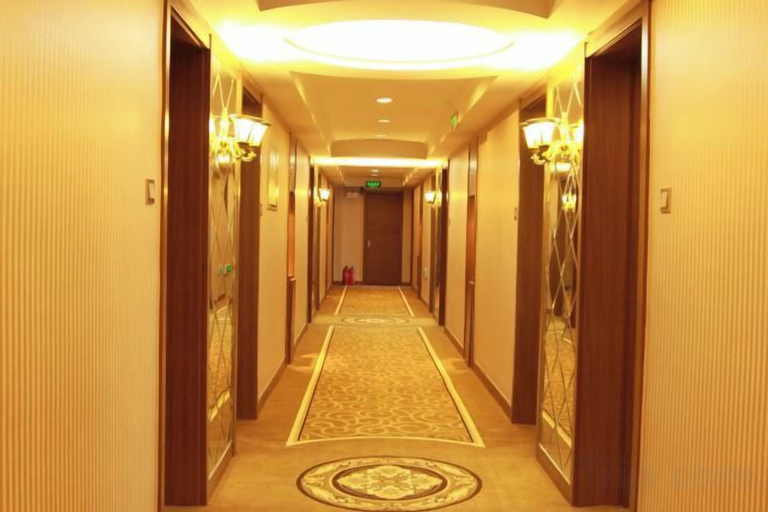 Others 4, Wolff Hotel, Mudanjiang