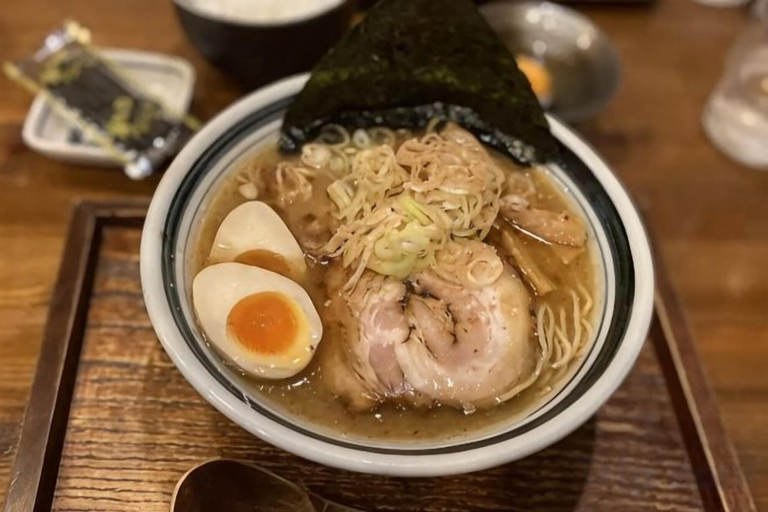 Food and drink 5, AOU・HOSHIKAWA, Osaka