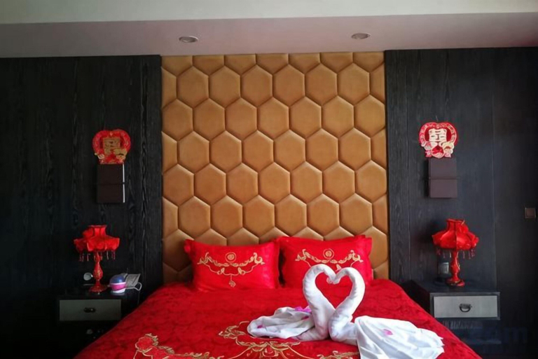 Others 4, Regao Hot Spring Hotel, Fushun
