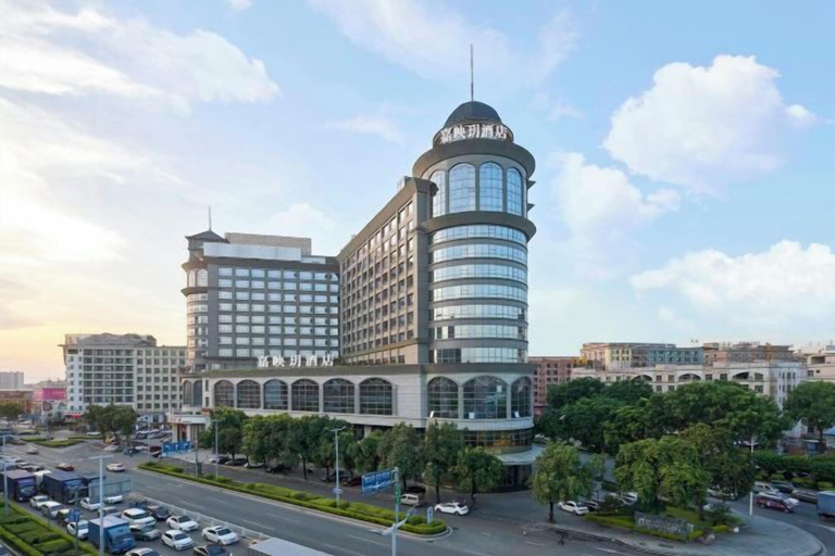 Exterior & Views 2, Joyc Hotel Dongguan, Dongguan