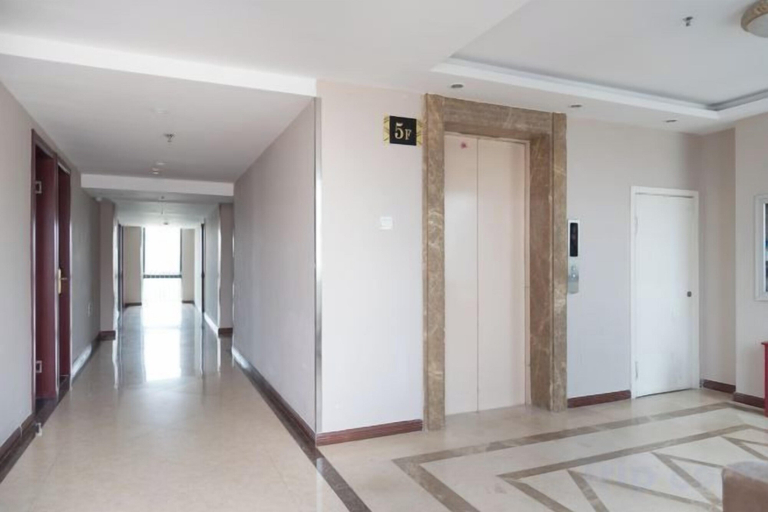 Others 3, Yongxiang Business Hotel, Shanghai