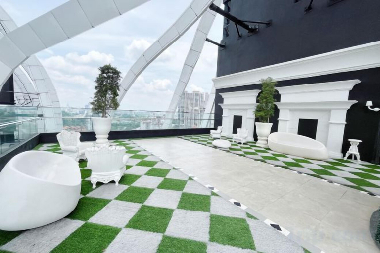 Others 2, Arte Mont Kiara By CY, Kuala Lumpur