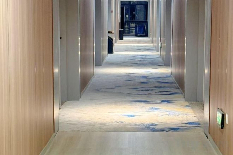 Others 5, Tonghui Business Hotel, Ningbo