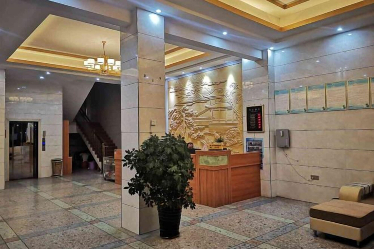 Others 3, Lvyuan Hotel, Yongzhou