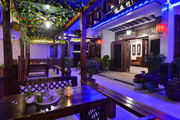 Others 3, Yuetingxuan Inn, Suzhou