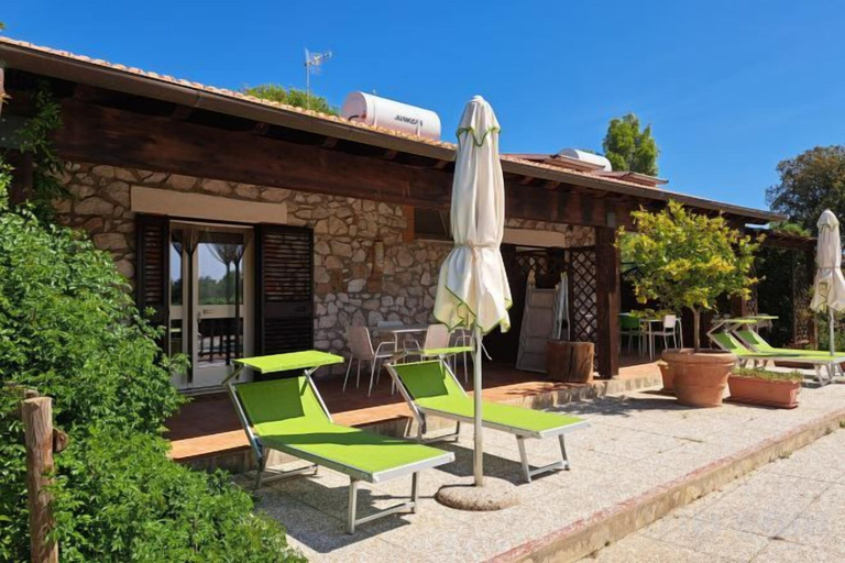 5, La Tortorella Farm Stay, Grosseto