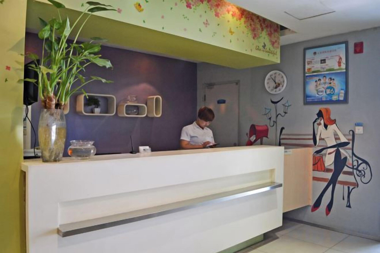 Others 1, Yizhu Chain Hotel (Shijiazhuang Third Hospital), Shijiazhuang