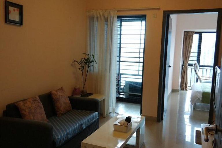 Others 5, Shier Weidi Business Apartment (Shenzhen KK100), Shenzhen