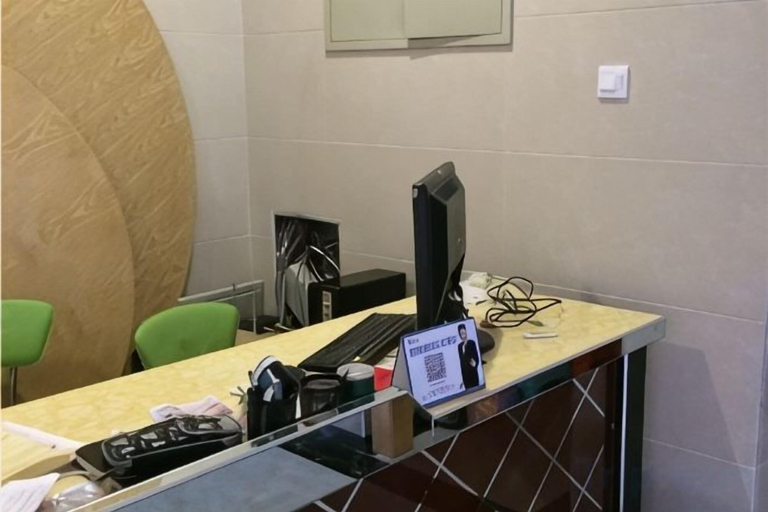 Others 5, Shengsi Haichuan Hotel, Zhoushan