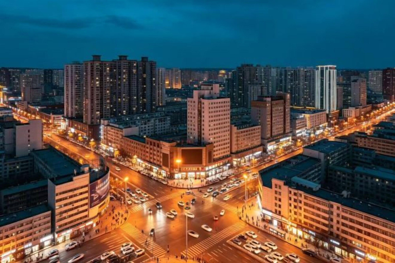 Others 4, ホテル(), Xining