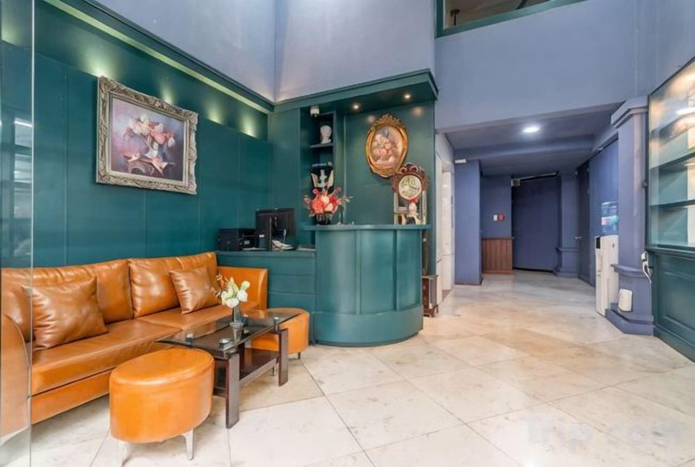 Others 4, La Serena Boutique Hotel, Ho Chi Minh City