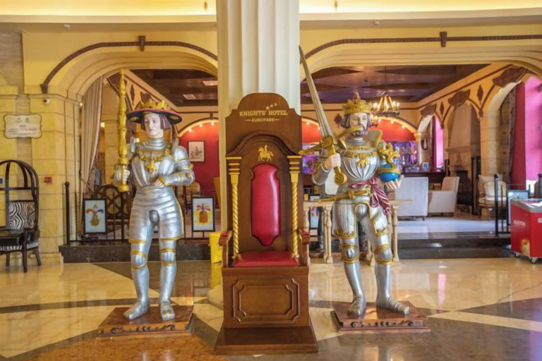 Others 1, Knight's Hotel Europark Resort, Dezhou
