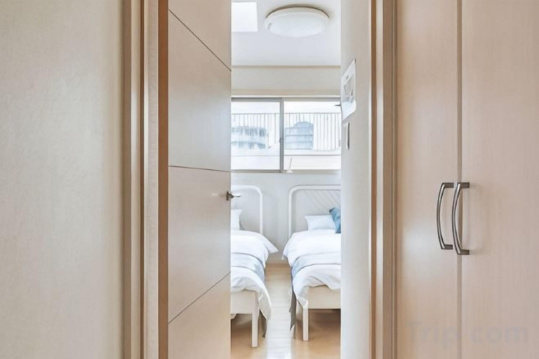 Room 3, CROWN OOJIMA, Edogawa