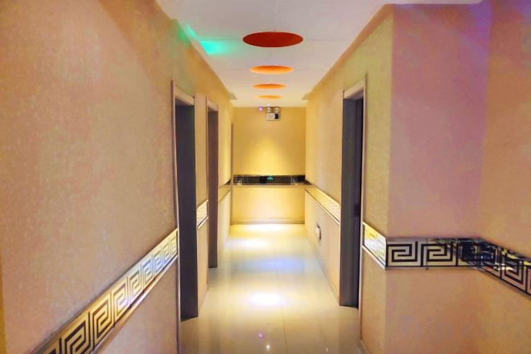 Others 4, Yichun Yige Hotel, Yichun