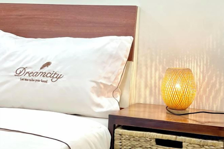 Room 4, SKY VILLA - BKK Central Phnom Penh - Rooms and Apartments, Phnom Penh