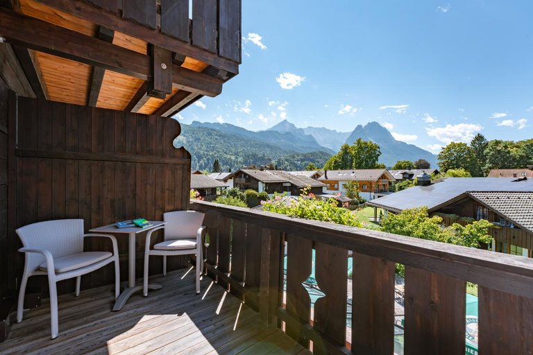 Others 2, H+ Hotel Alpina Garmisch-Partenkirchen, Garmisch-Partenkirchen