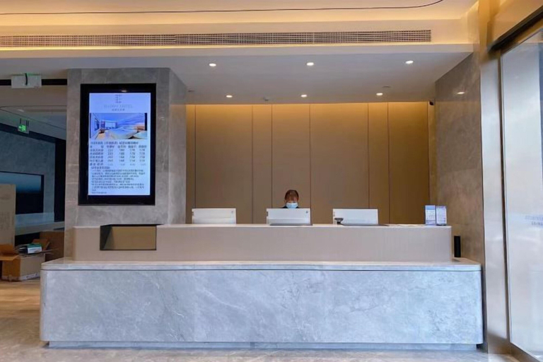 Others 4, Ruidu Hotel (Hebei Road, Longgang Ring), Wenzhou