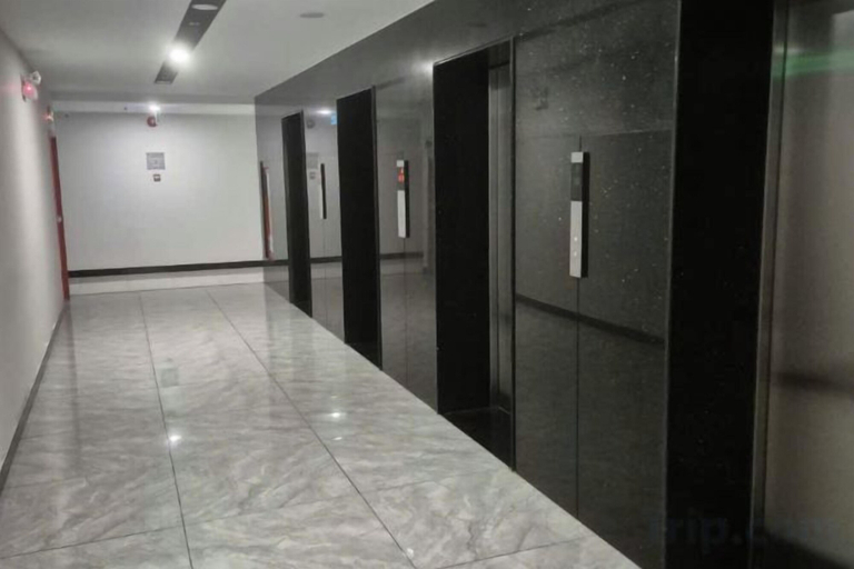 Interior 5, Central Stay Saigon at Vinh Hoi, District 4