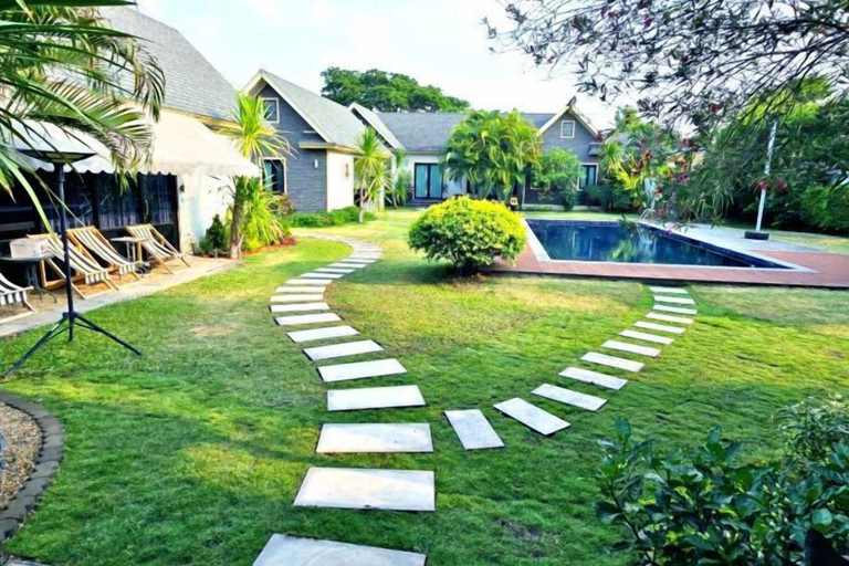 Others 5, 90/9 Pool Villa Chiang Mai, Mae Rim