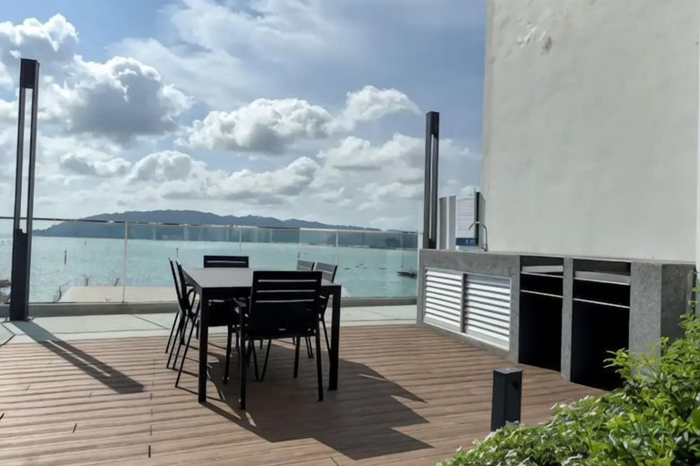 Others 5, Urban Retreat @ The Shore • CBD • Pool, Kota Kinabalu