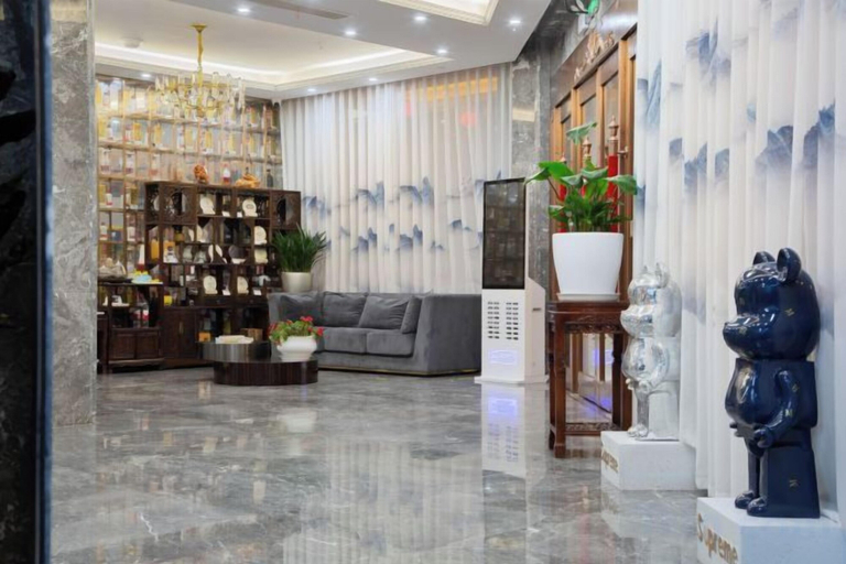 Others 5, Chuangdian Jingzhixuan Hotel (Guangming Road), Bozhou