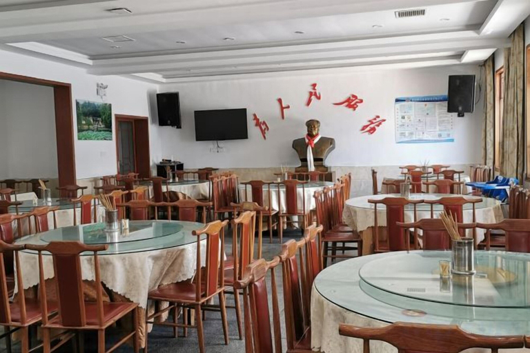 Food & Drinks 5, Maojia Hotel, Xiangtan
