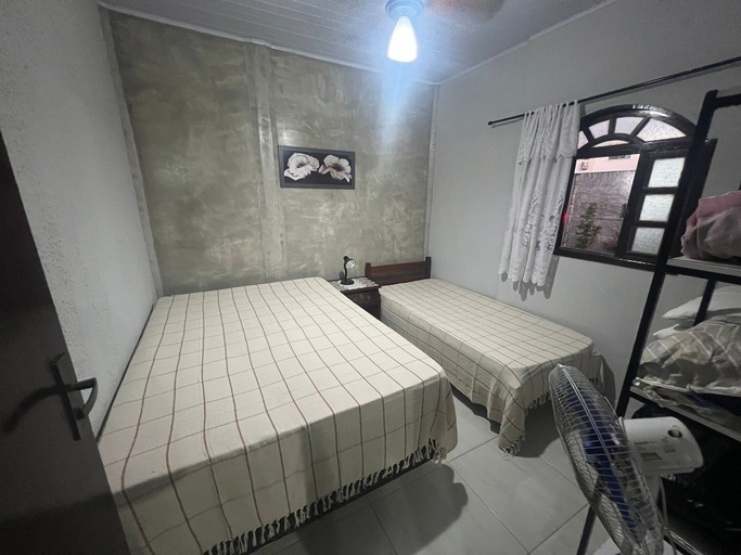 Room 5, Residencial Ana e Cesar, Santa Cruz Cabrália