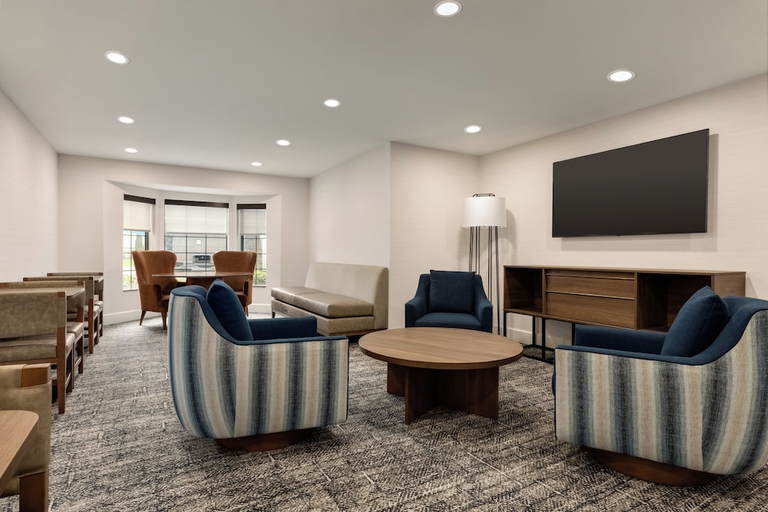 Public Area, Staybridge Suites WICHITA, Sedgwick