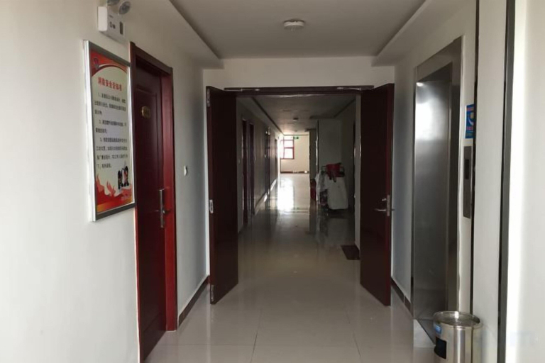 Others 4, Yinan Xinxing Hotel, Linyi
