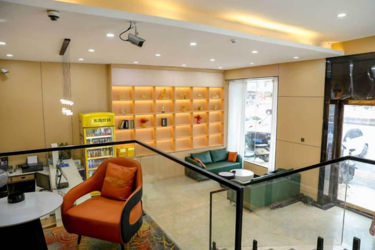 Others 5, Guangzhou Xinyuan Hotel (Huadu Shiling Branch), Guangzhou