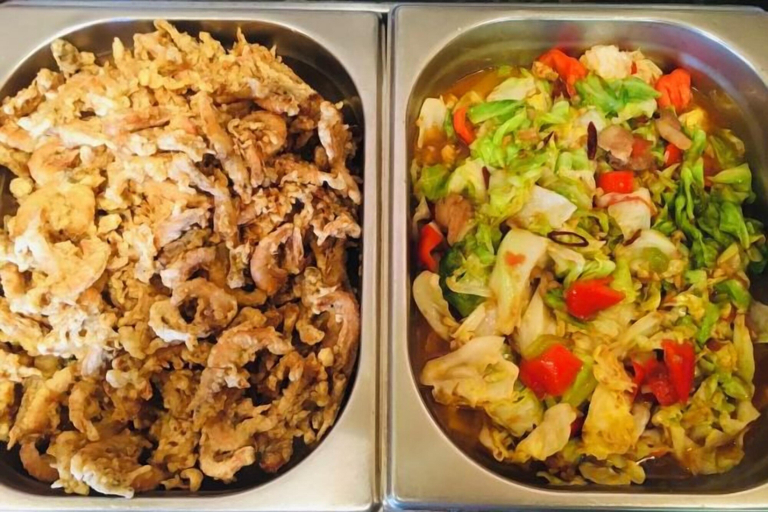 Food & Drinks 5, Homeinn Ripple Yun Hotel (Longkou North Street), Yantai