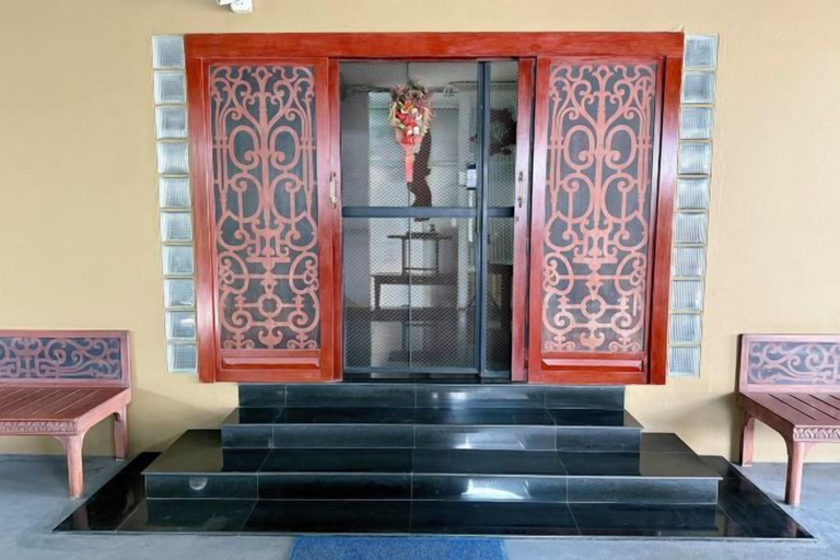 Interior 3, Samsen Suites, Phaya Thai
