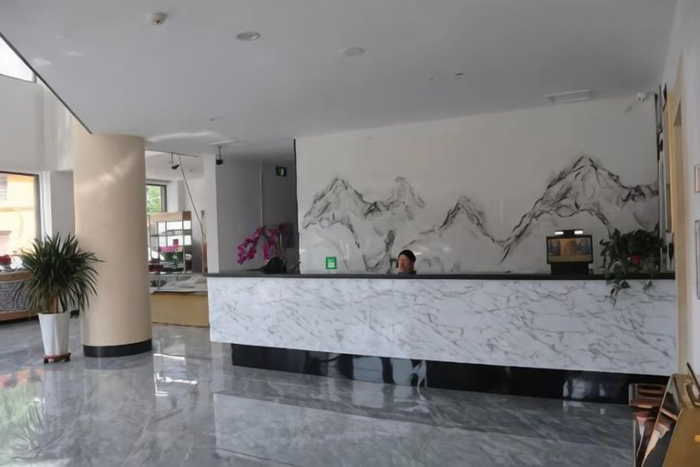 Others 5, Lanzhou Fuxi Hotel, Lanzhou