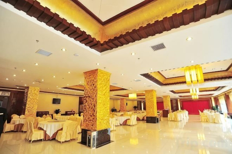 Others 5, Yunshuijian Hotel, Jiaozuo