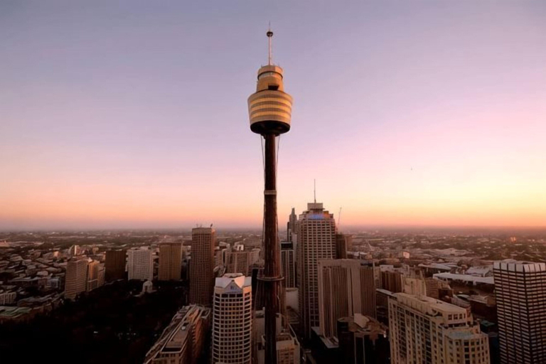 Others 4, A Cozy Studio CBD Next to Darling Harbour, Sydney
