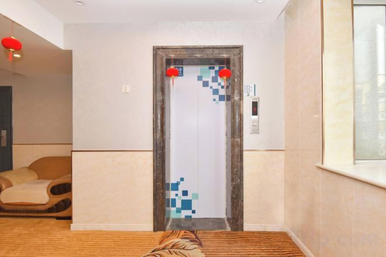 Others 4, Shui Yun Jian Xinghualou Hotel, Chizhou