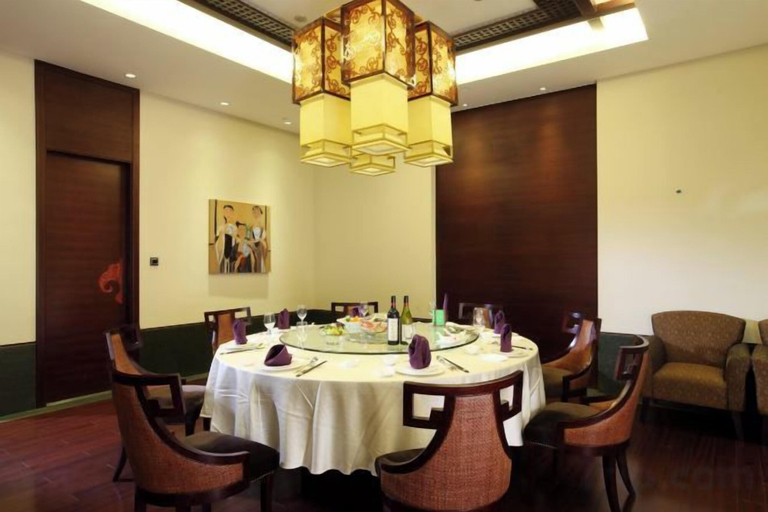 Food & Drinks 5, Rich Plaza Hotel, Jiaxing