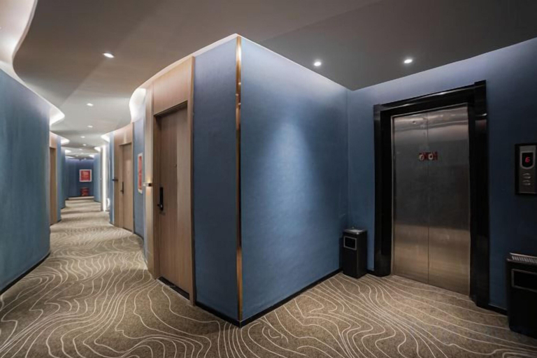 Others 4, Las Electronics Competition Hotel (Liushi Branch), Wenzhou